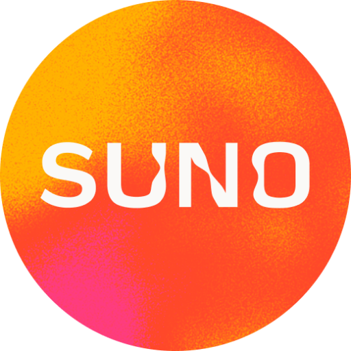 شعار Suno